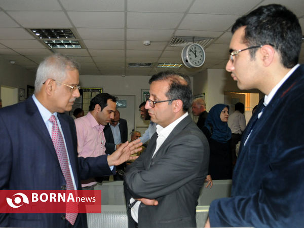 بررسی نظام سلامت در مناظق روستایی کشور