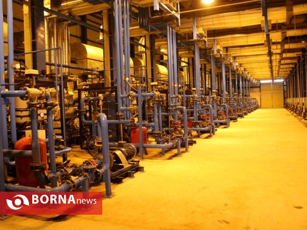 بهره برداری از پروژه های منطقه آزاد انزلی با حضور مشاور رییس جمهور و دبیر شورایعالی مناطق آزاد کشور