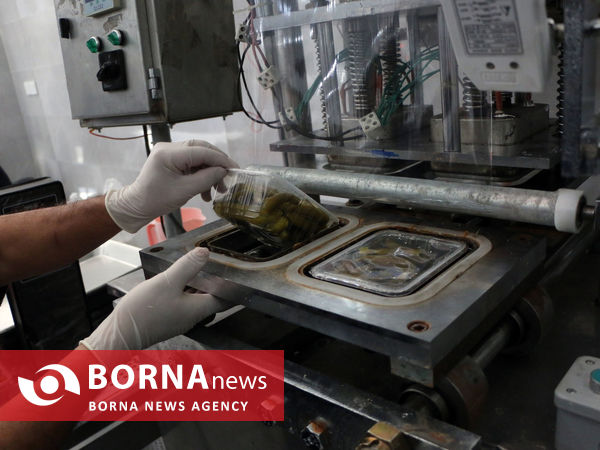 توانمندی های بخش کشاورزی شهرستان شبستر