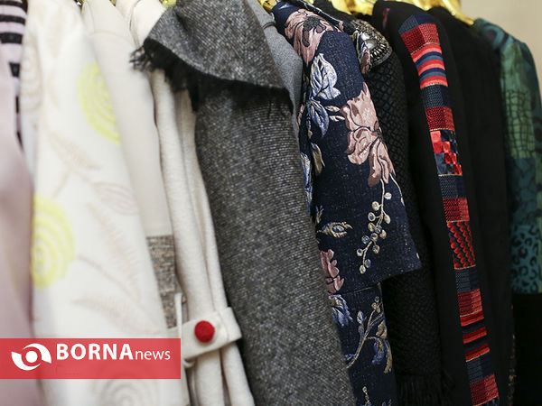 بازارچه خیریه انجمن همسران دیپلمات‌های وزارت امور خارجه