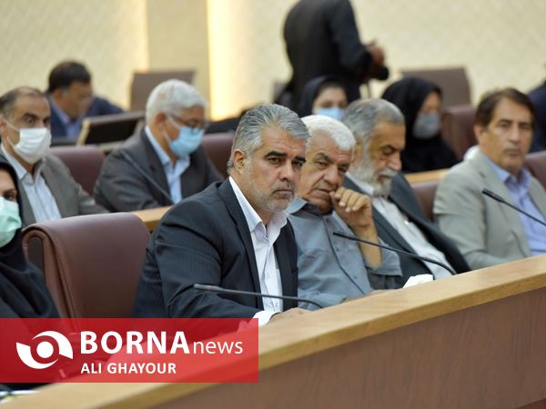 میز ملی توسعه صادرات سیب درختی ایران