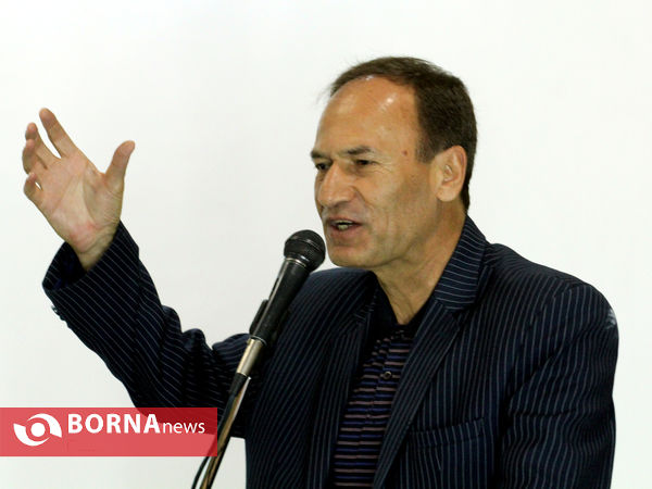 آيين تجليل از خبرنگاران پیشکسوت و فعال حوزه دفاع مقدس استان فارس