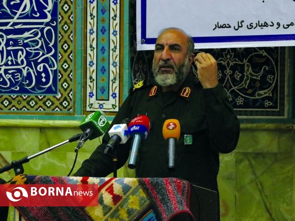 همایش" شنبه های انقلاب "- کهریزک