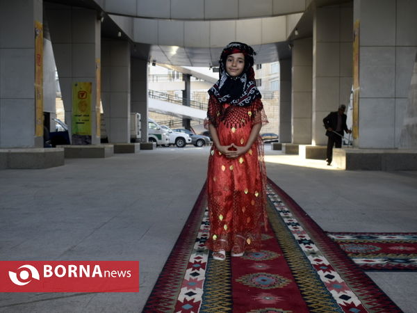 جشنواره ملی پویا نمایی در کرمانشاه
