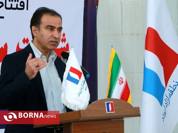 جهش تولید در سرزمین فتح - ۱۴