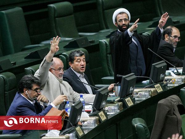 صحن علنی مجلس شورای اسلامی