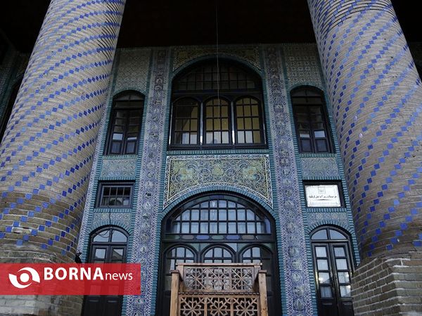 جاذبه های گردشگری استان کرمانشاه