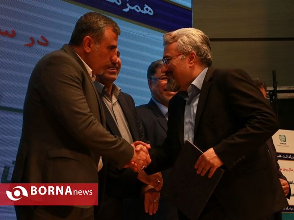 اولین جشنواره مهارت منطقه آزاد اروند