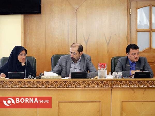 جلسه ستاد فرماندهی اقتصاد مقاومتی با حضور معاون اول محترم رییس جمهور