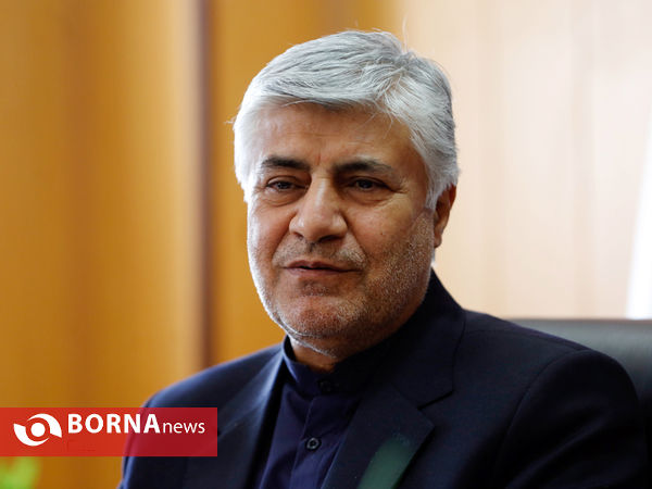 نشست شورای معاونین ورزش و جوانان فارس با حضور رییس مجمع نمایندگان استان در مجلس