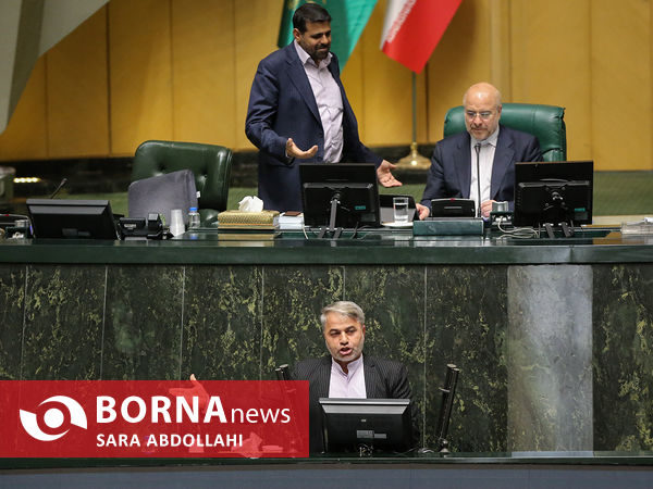 جلسه رای اعتماد وزیر آموزش و پرورش