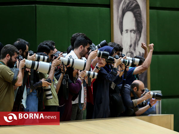 جلسه علنی مجلس شورای اسلامی