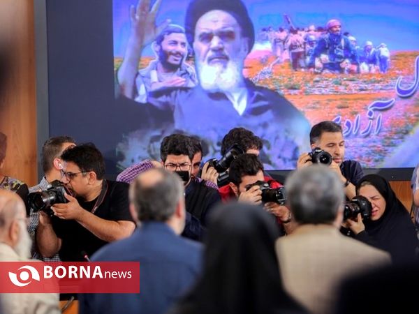 مراسم تحلیف اعضای شورای پنجم شهر تهران
