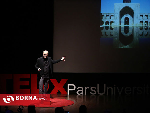 TEDX