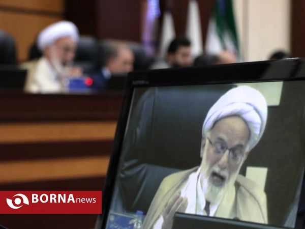 نشست هم انديشي روساي شوراهاي اسلامي استان ها