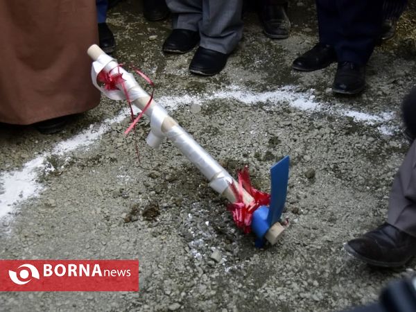 بازدید نوبخت از پروژه‌های در حال تکمیل ارومیه