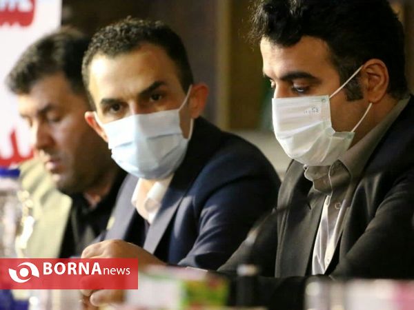 تجلیل از کمیل نیک نژاد قهرمان گیلانی تنیس جهان در لاهیجان