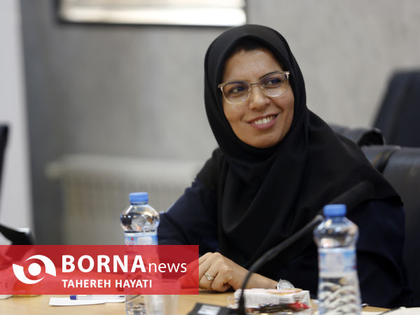 نشست خبری مدیر کل ورزش و جوانان فارس