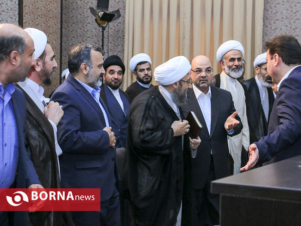 همایش ملی صیانت از وقف با حضور رئیس قوه قضاییه