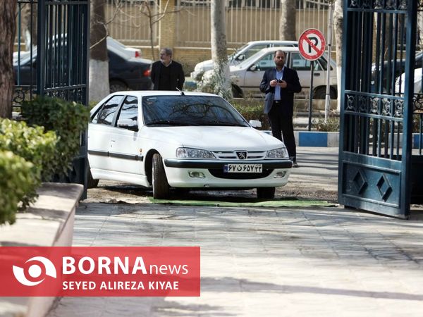 بازدید معاون اول رییس جمهور از صنایع دانش بنیان کسا