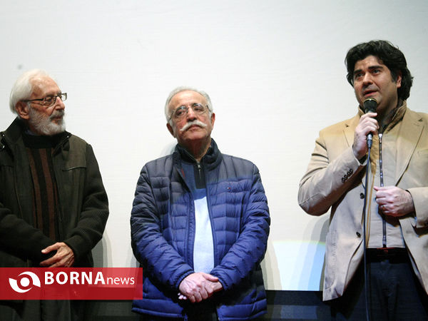 گرامیداشت عبدالله اسکندری