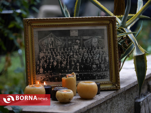 عزاداری تاسوعای حسینی (ع) - خیابان شریعتی