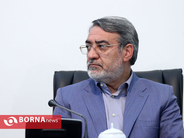 جلسه بررسی مسائل ارزی با حضور معاون اول رییس جمهوری