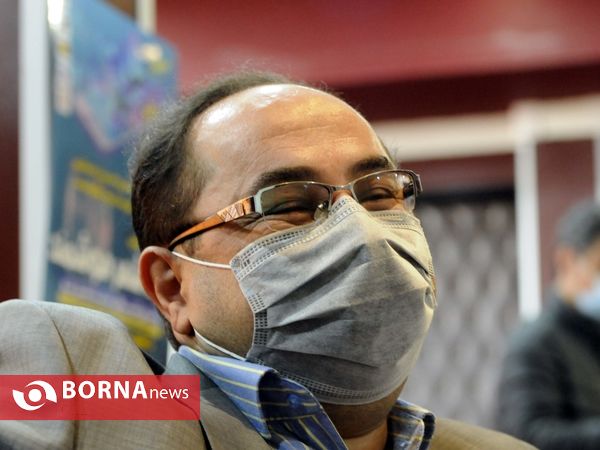 اولین وبینار ملی پرند شهر هوشمند