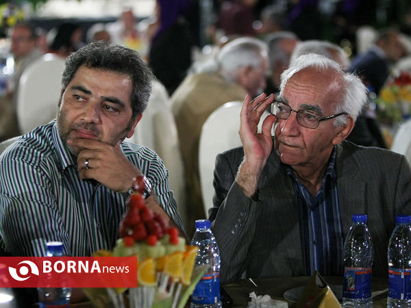 جشن روز ملی سینما