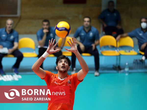 لیگ برتر والیبال،سایپا راه یاب ملل