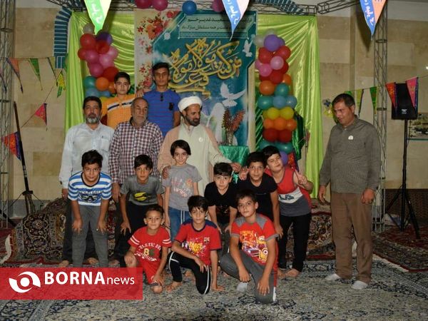 پویش ملی به وقت احسان