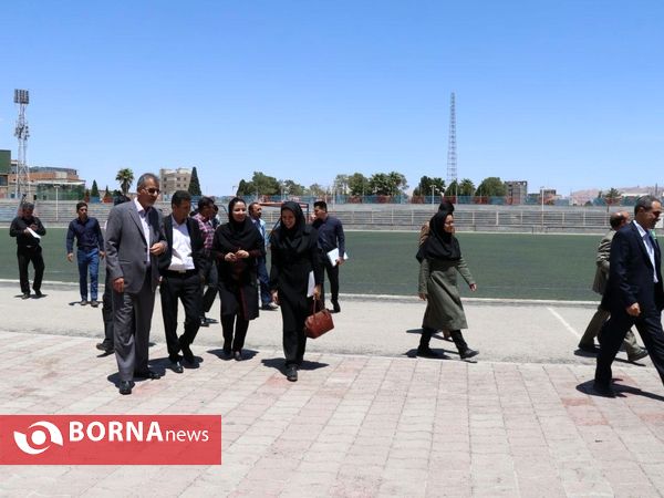 برگزاری کارگاه آموزشی در خصوص ارائه آخرین ضوابط، مقررات و تغییرات قوانین برگزاری لیگ دسته یک کشور