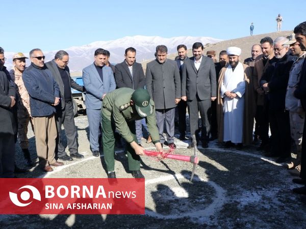 سفر دو روزه نماینده وزارت ورزش و جوانان به شهرستان خوی