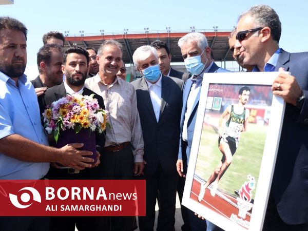 سفر وزیر ورزش و جوانان به استان گیلان