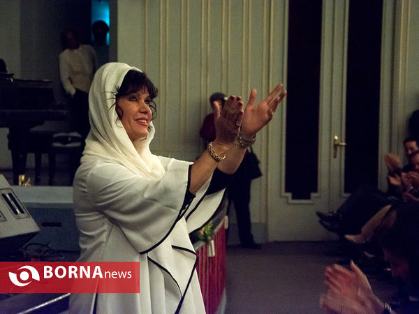کنسرت «پیانو، ملودیکا و سازهای ضربی»