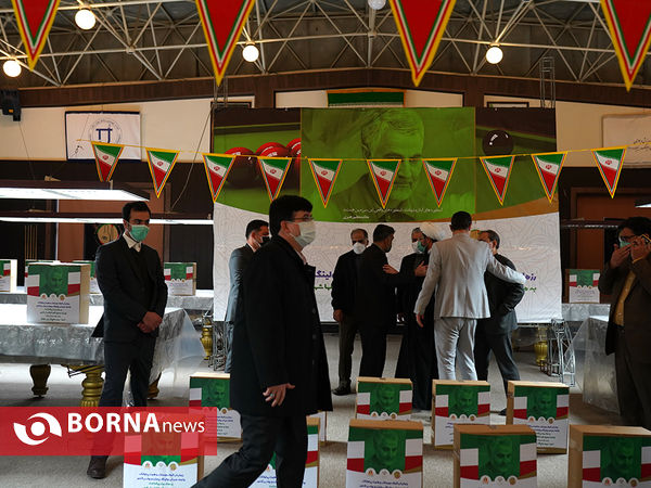 کمک مومنانه فدراسیون بولینگ و بیلیارد