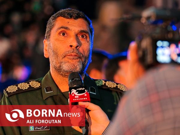یادواره شهدای خان طومان در ساری