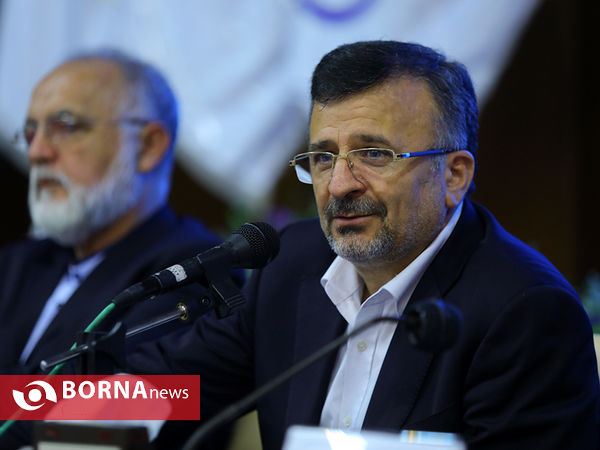 مجمع انتخاباتی فدراسیون بدمینتون