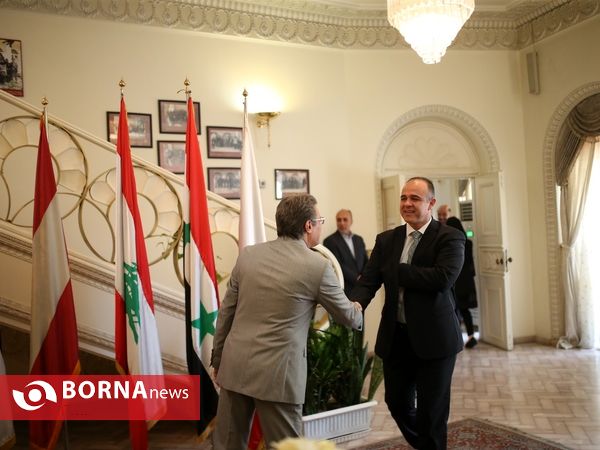 جشن انجمن های دوستی ایران با سایر کشورها