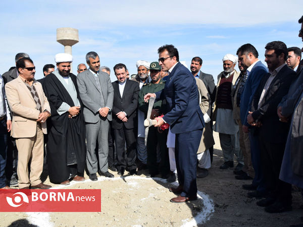 سفر معاون وزیر ورزش و جوانان به سیستان
