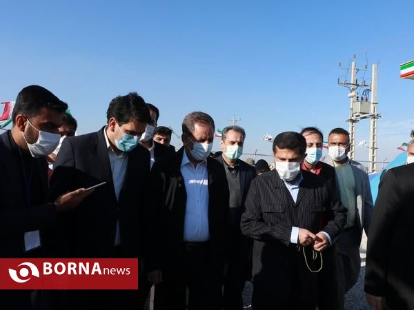 سفر روز نخست معاون اول رییس جمهور به خوزستان