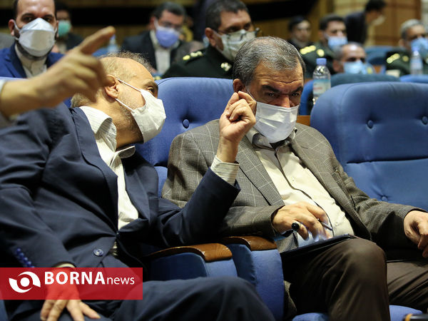همایش ملی مدیریت جهادی