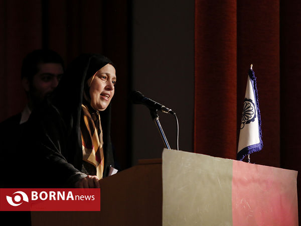 همایش روز دانشجو -  دانشگاه امیر کبیر