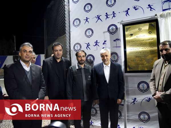 سفر وزیر ورزش و جوانان به سیرجان