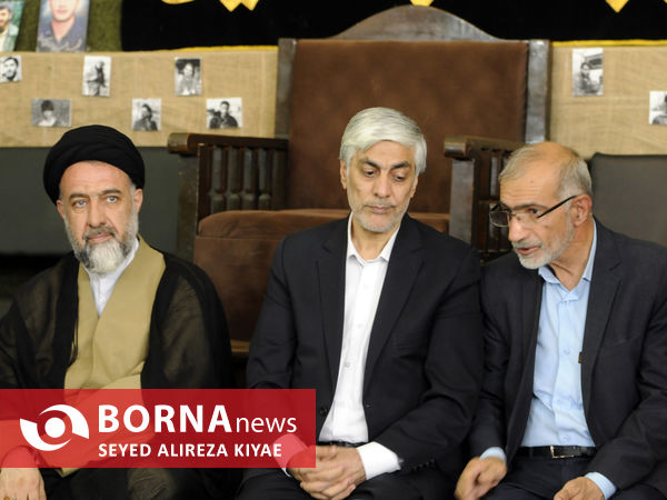 سفر سرپرست وزارت ورزش و جوانان به شهرستان شهریار