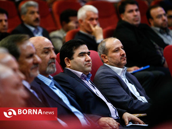 گفتگوی جهانی جوان ایرانی