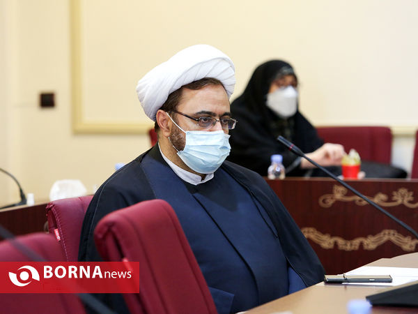 هفتاد و ششمین جلسه ستاد ساماندهی امور جوانان