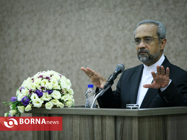 جشن روز خبرنگار