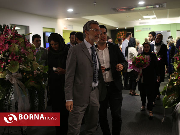 برون‌سپاری سیستم دریافت درخواست‌‌های روادید ایتالیا در تهران