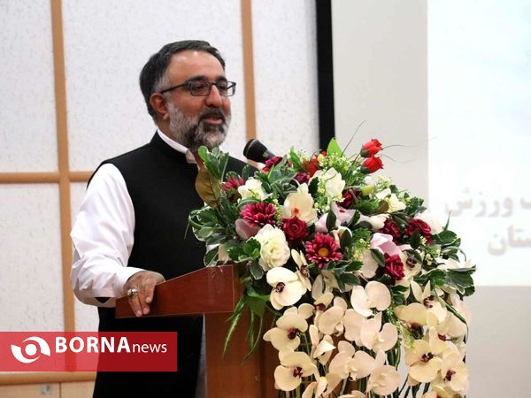 برگزاری نخستین جشنواره رسم جوانمردی در زاهدان